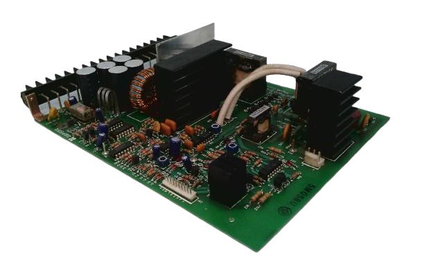 MATSUSHITA ELECTRIC ZUEP-50510