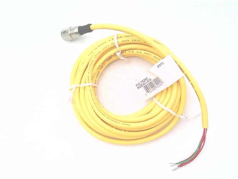 BANNER ENGINEERING MQEAC-415