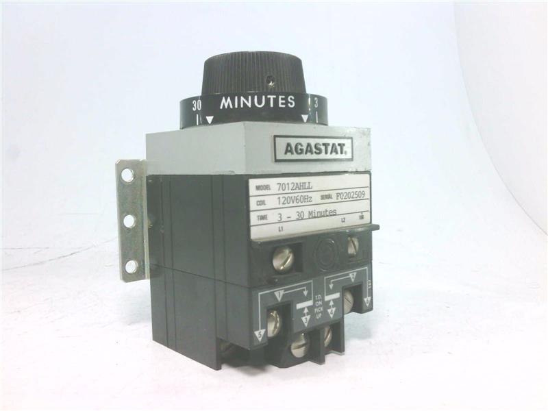 TE CONNECTIVITY 7012AHLL