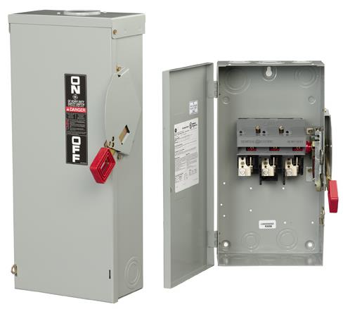 GENERAL ELECTRIC THN2261RDC