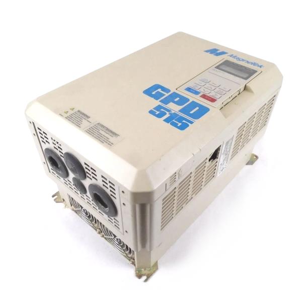 MAGNETEK GPD515C-B027