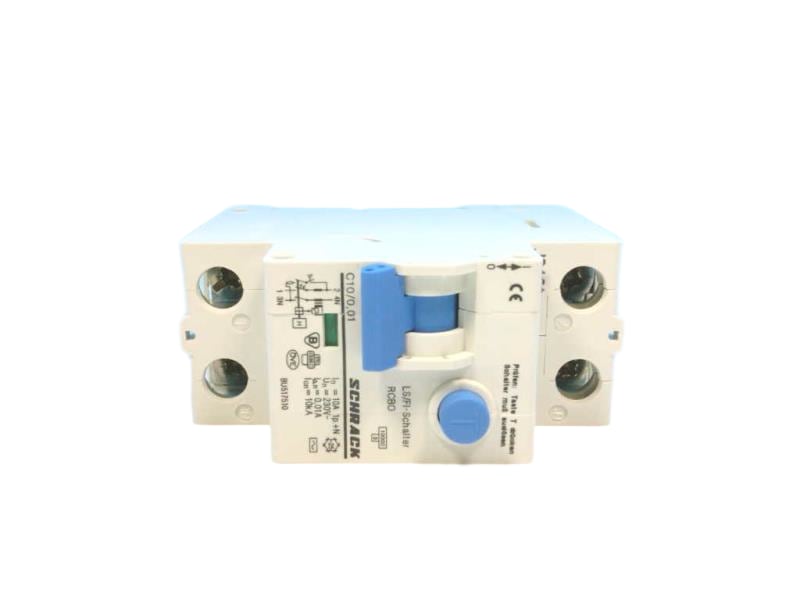 BO517510-D by SCHRACK TECHNIK