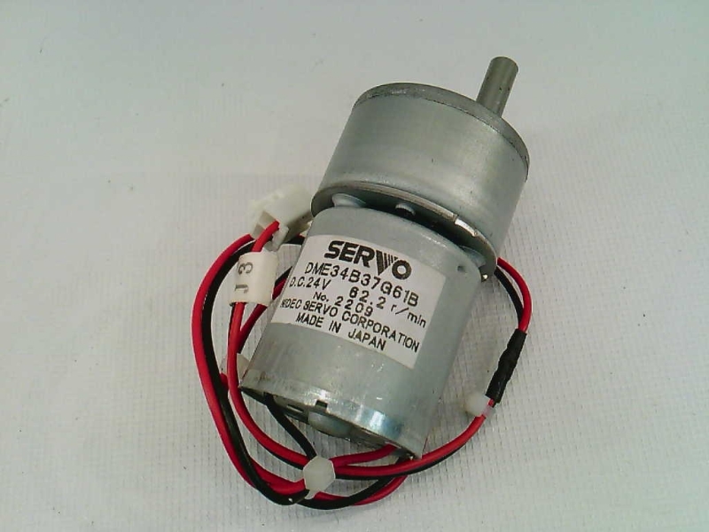 NIDEC CORP DME34B37G61B