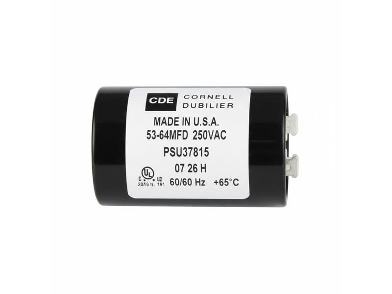 CORNELL DUBILIER PSU37815