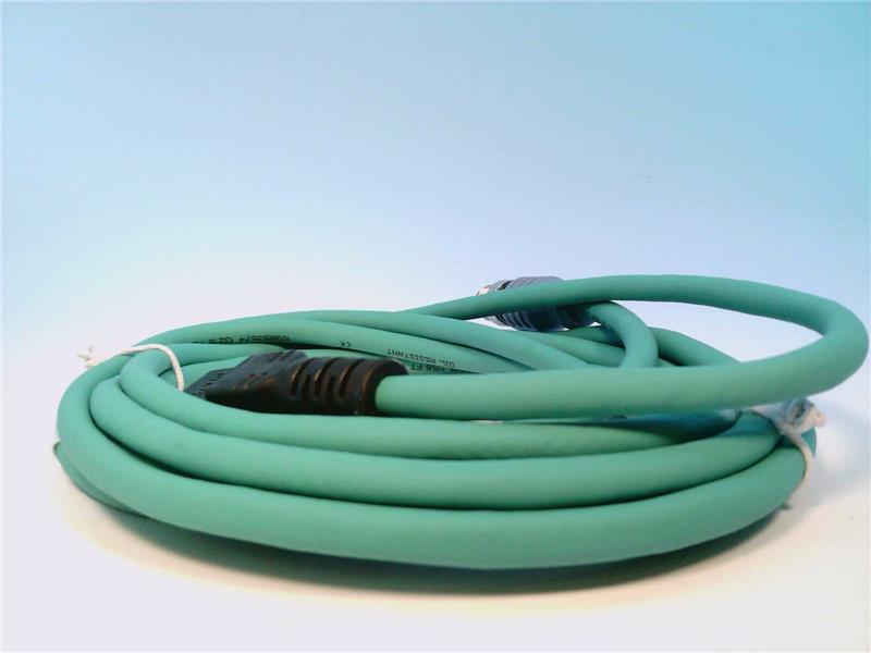 TURCK RSSD RJ45S 441-3M