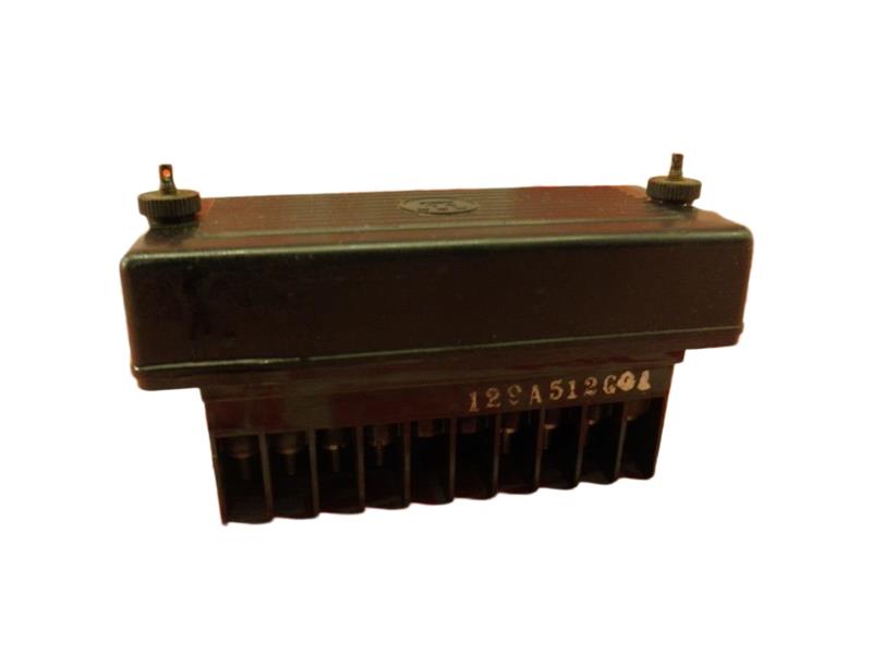 WESTINGHOUSE 129A512G01