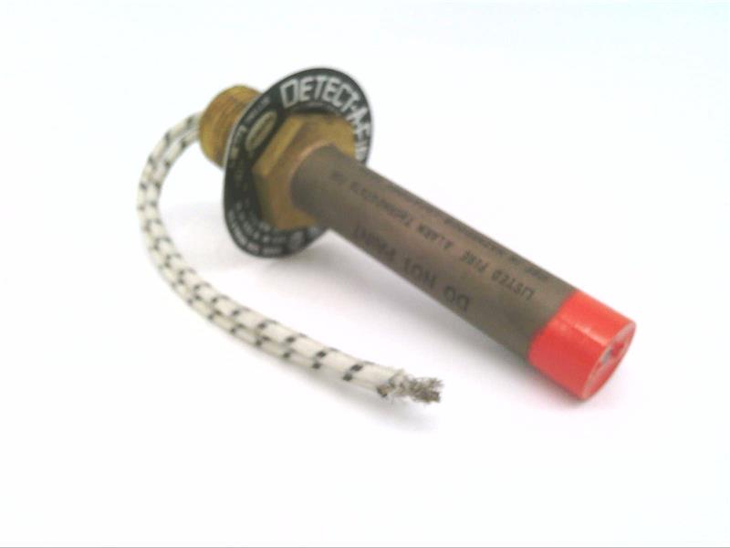 KIDDE-FENWAL, LLC 27121-0-725F