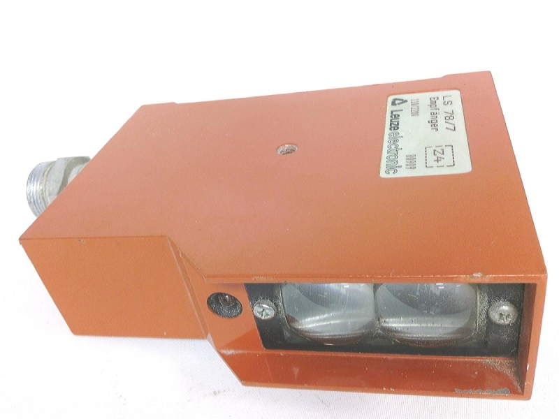 LEUZE LS-78/7-110/220V-RE