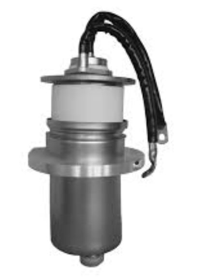 THALES COMMUNICATIONS ITK 12-1