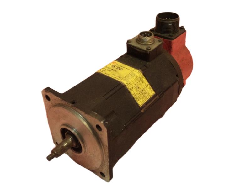FANUC A06B-0309-B001