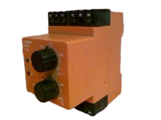 YWRI.T/240V by NORTONICS FOXTAM LIMITED