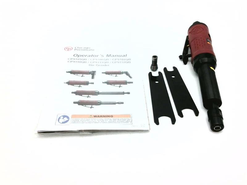 ATLAS COPCO CP9110Q-B