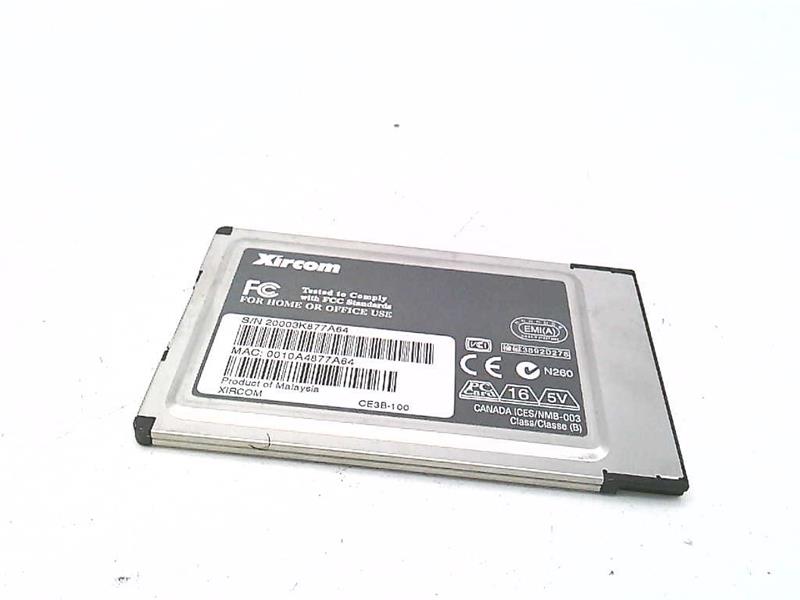 XIRCOM CE3B-100