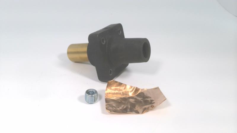 EATON CORPORATION E1016-1725