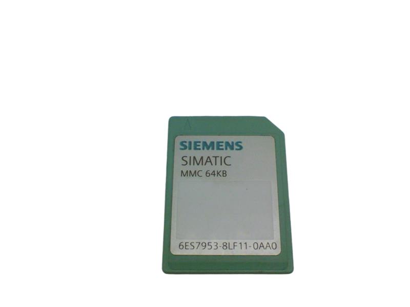 SIEMENS 6ES7953-8LF11-0AA0
