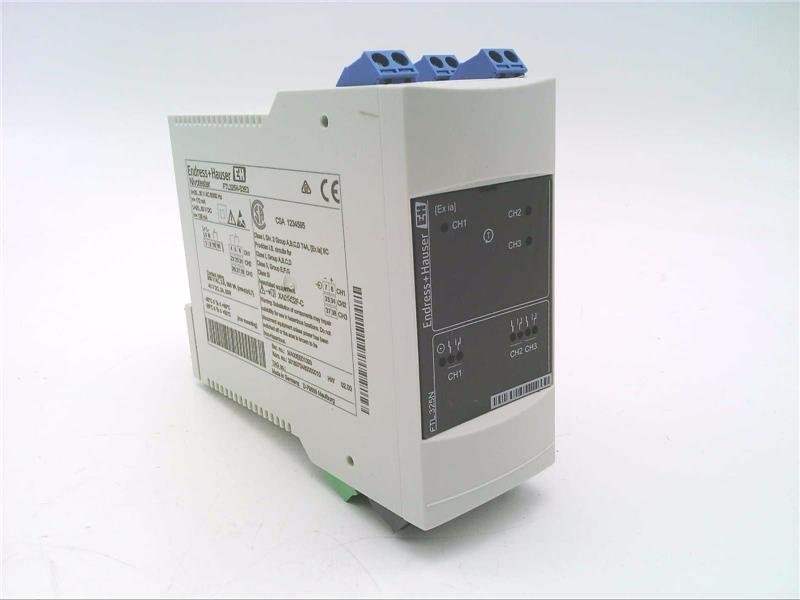 ENDRESS & HAUSER FTL325N-S3E3