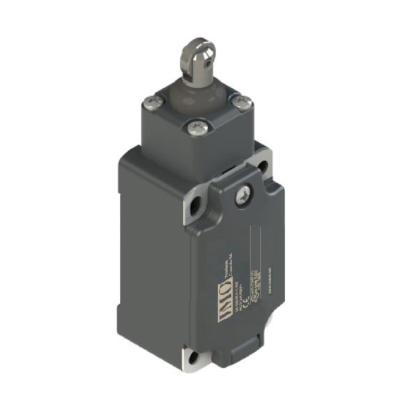 IMO LPC5A15
