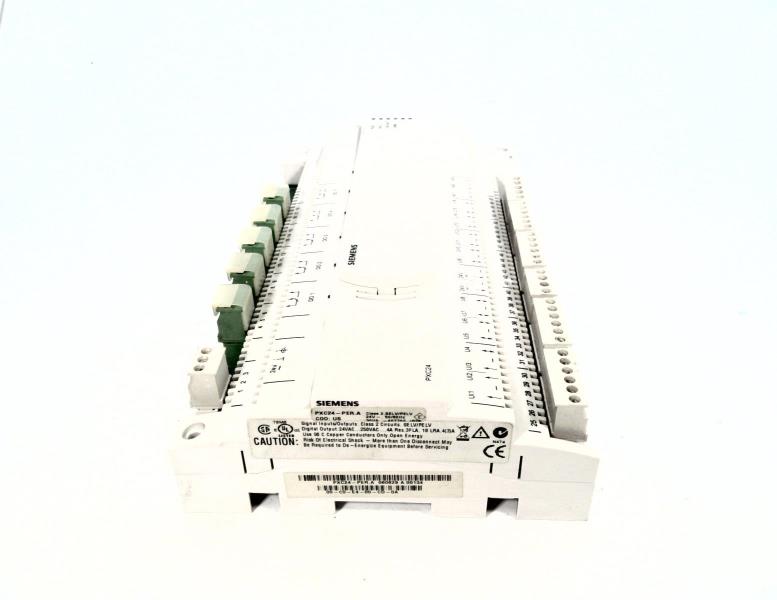 SIEMENS PXC24-PER.A