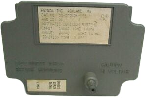 05-272426-005 by KIDDE-FENWAL, LLC
