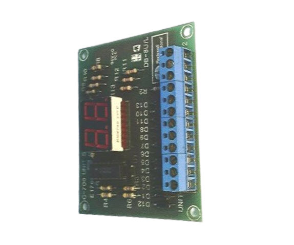 ALLEN BRADLEY DB-8U/L