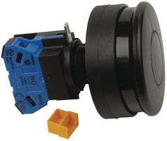 IDEC HW1B-M510B-TK2131