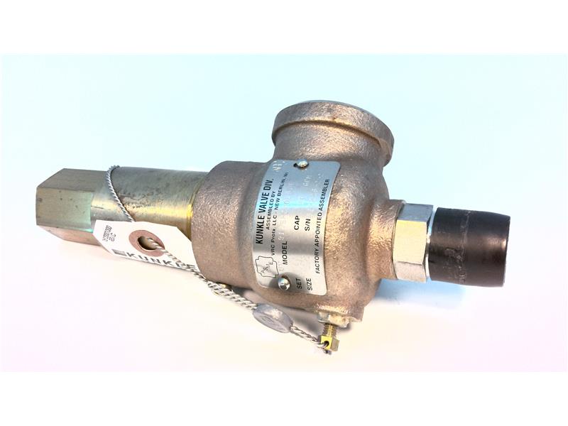 KUNKLE 919BDCN01BJE-0060