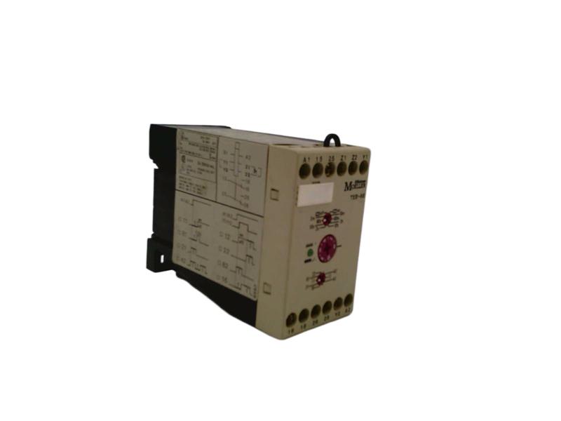 TEB-68 by EATON CORPORATION