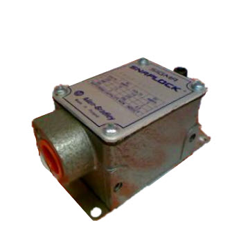 ALLEN BRADLEY 440S-S471159