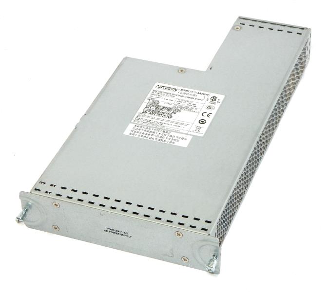 CISCO PWR-2911-AC