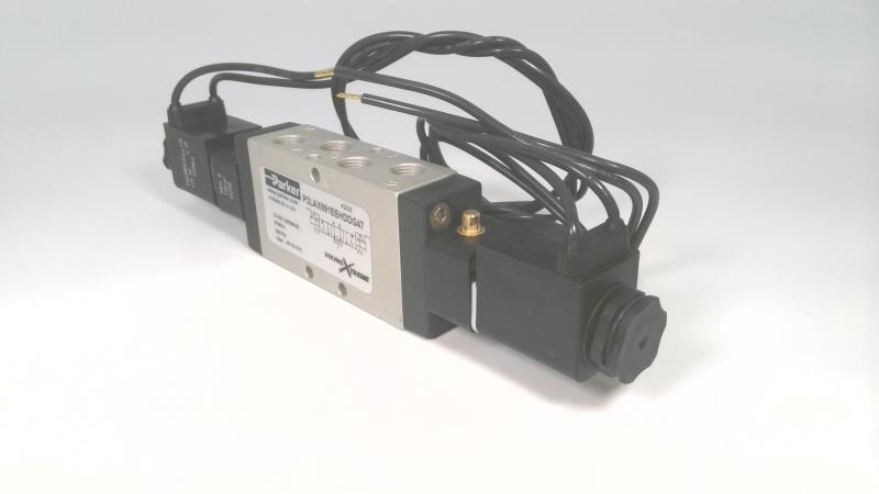 PARKER P2LAX891EEHDDG47