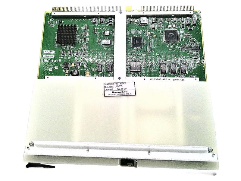HONEYWELL 51403698-100