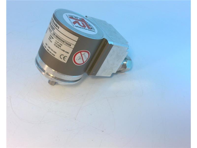 T&R ELECTRONIC CEV58M-00067