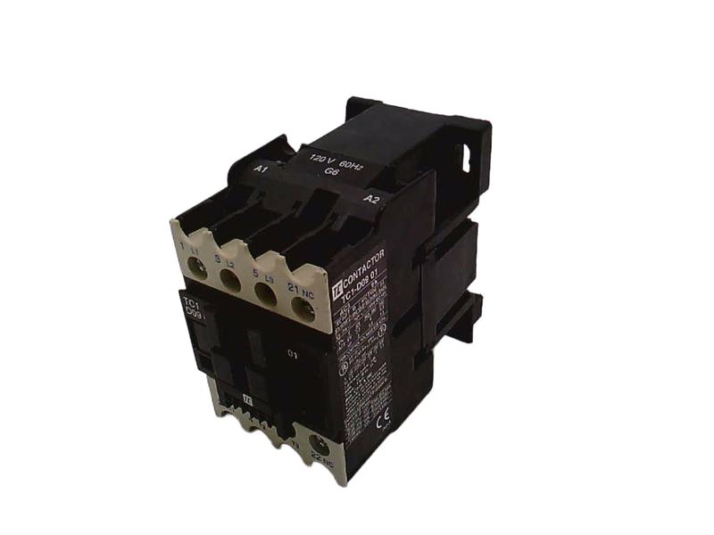 SHAMROCK TC1-D0901-G7