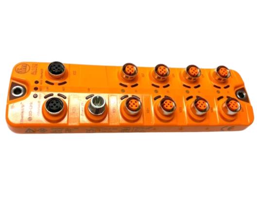 EFECTOR IO-LINK MASTER SL EIP 8P IP67-AL1122