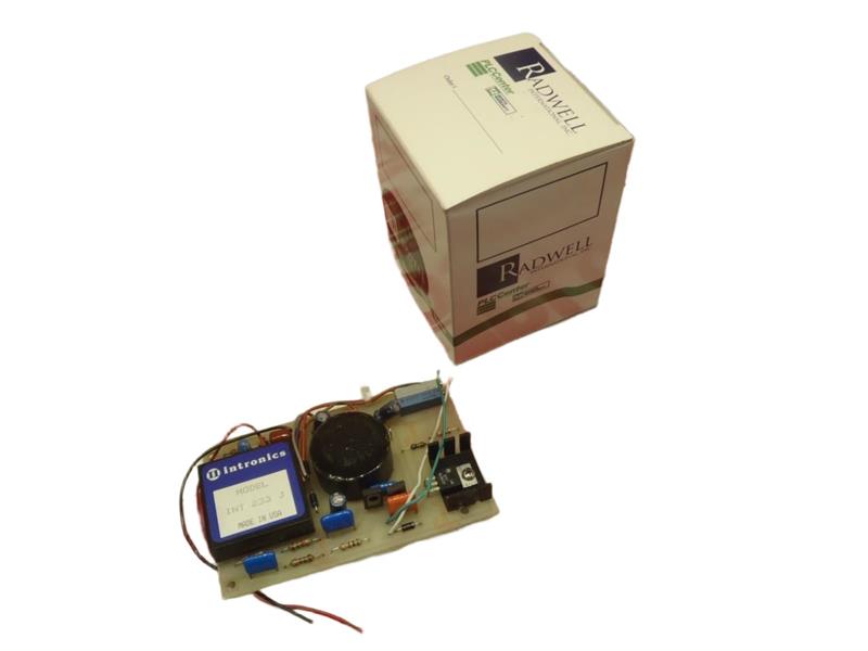 PC-194C by TELEDYNE
