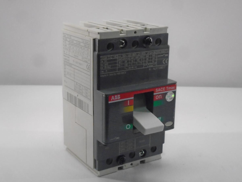 ASEA BROWN BOVERI T1-N-080-T-W