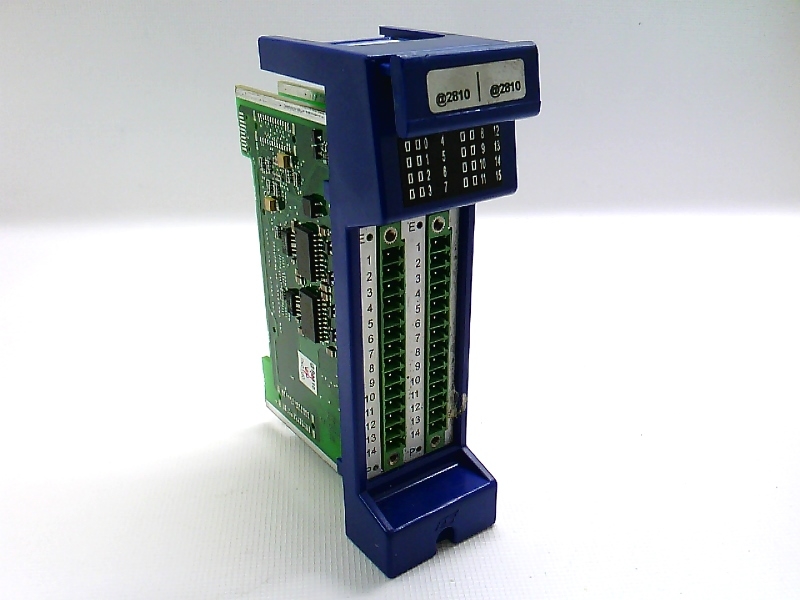 TR-SYSTEMTECHNIK X2810/2810