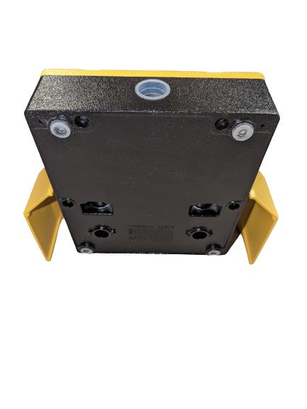 ASEA BROWN BOVERI 2TLA020160R4200