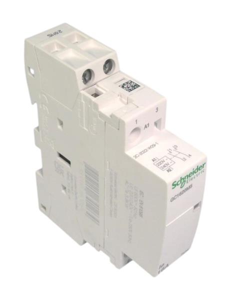 SCHNEIDER ELECTRIC GC1620M5
