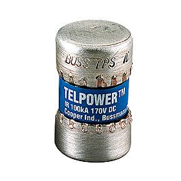 EATON CORPORATION TPS-40