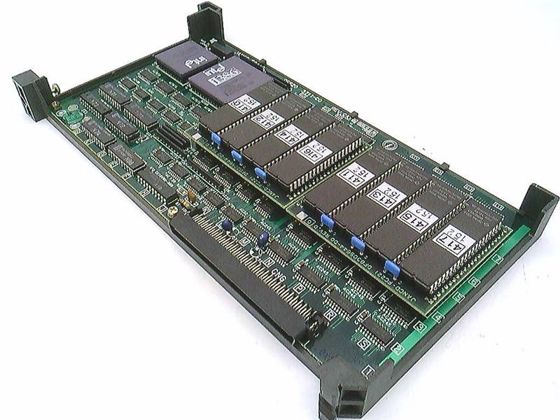 YASKAWA ELECTRIC JANCD-FC410