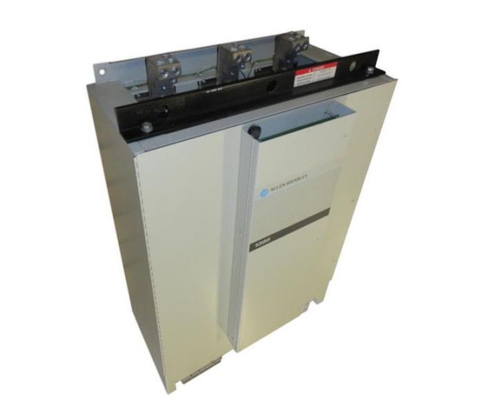 ALLEN BRADLEY 1395-B84-E3-P32-P50-X2