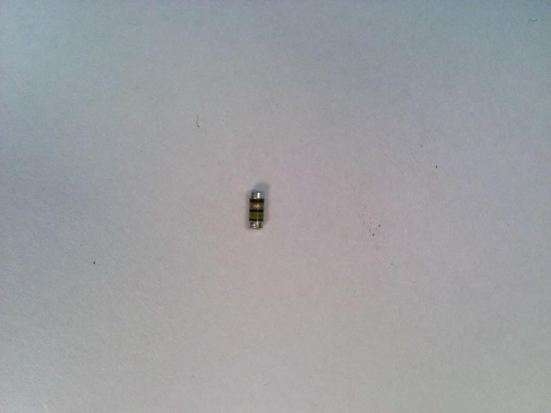 VISHAY SMM02040C1808FB300