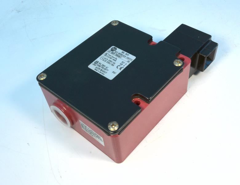 ALLEN BRADLEY 802F-TD60M11