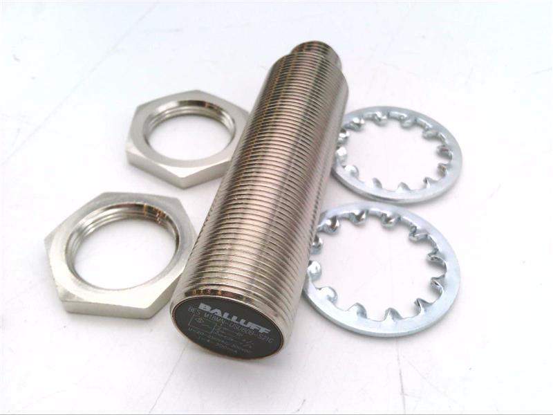 BALLUFF BES M18MN-USU80B-S21G