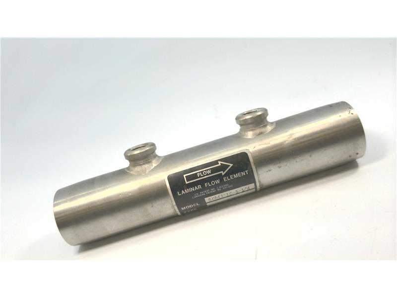 MERIAM INSTRUMENT 50MH10-1 1/4