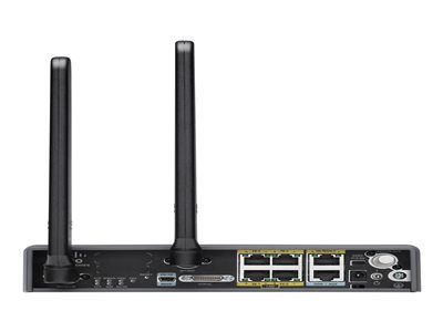 CISCO C819HG-LTE-MNA-K9