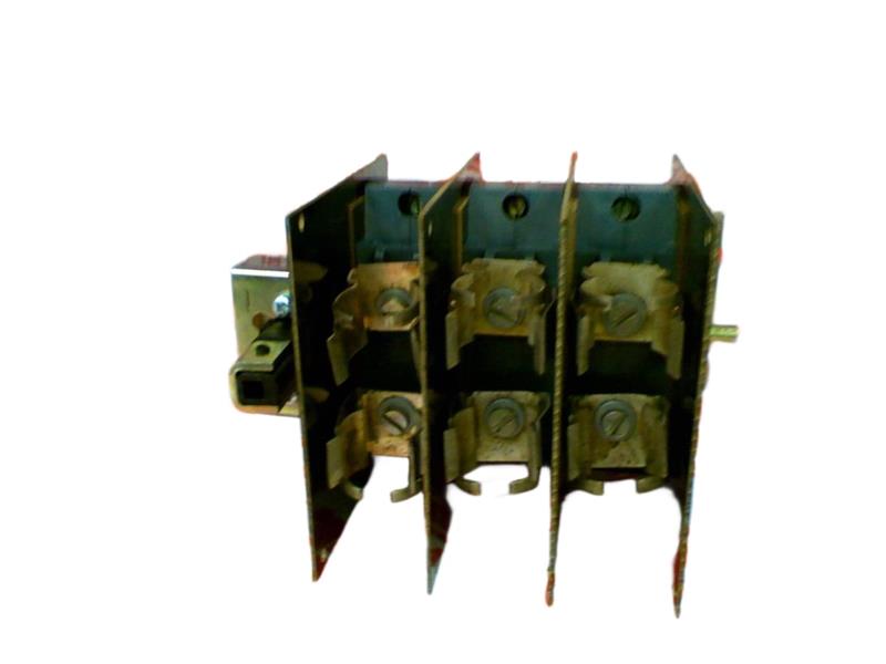 EATON CORPORATION BDF60J6