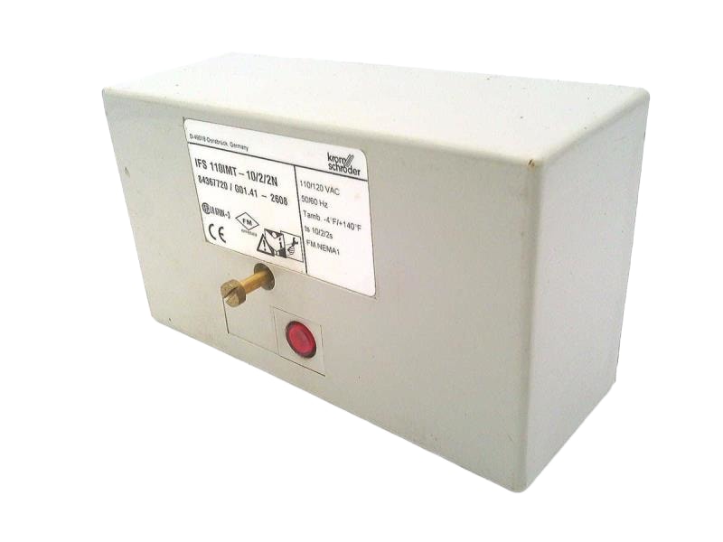 IFS 110 IM-W-10/2/2N by HONEYWELL