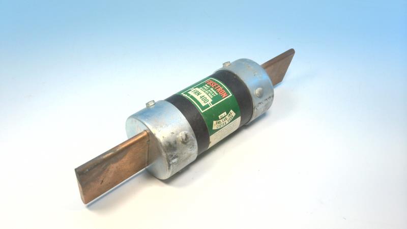 EATON CORPORATION FRN-400